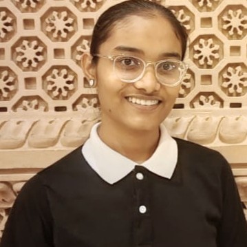 Madhavi