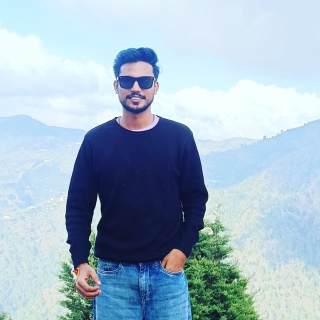 Shivam