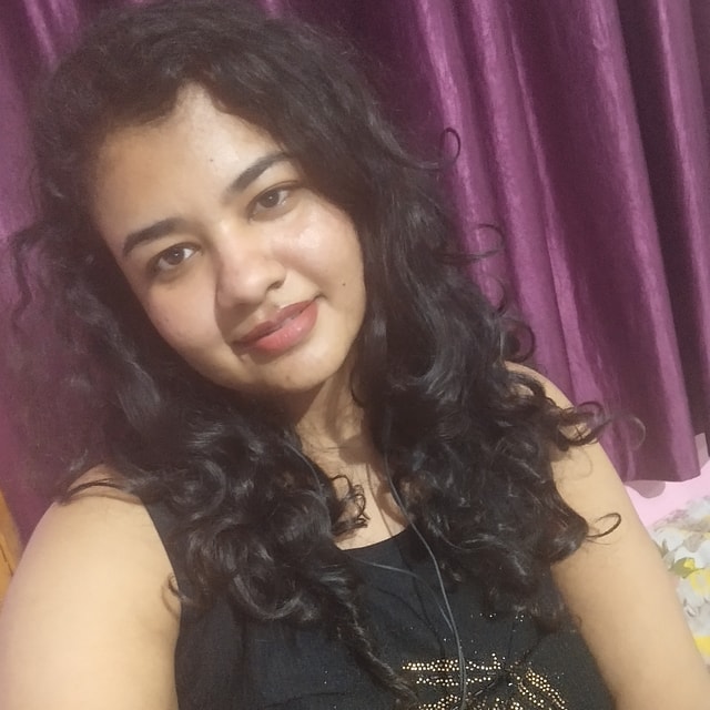 Rashmi