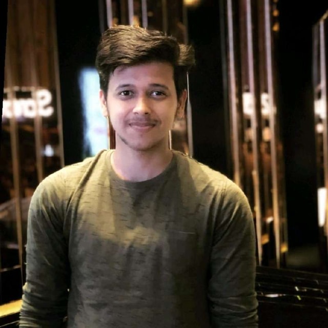 Mohit Singh