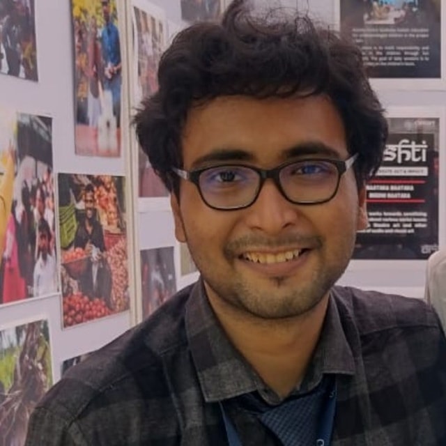 Yudhajit