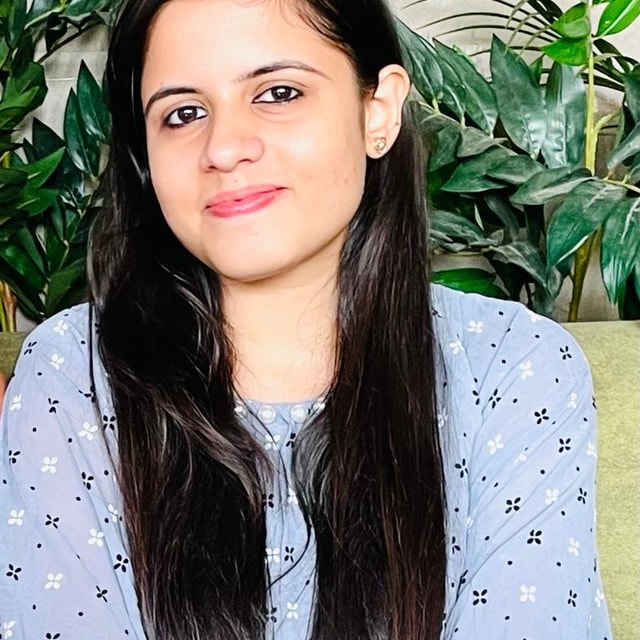 CA Komal