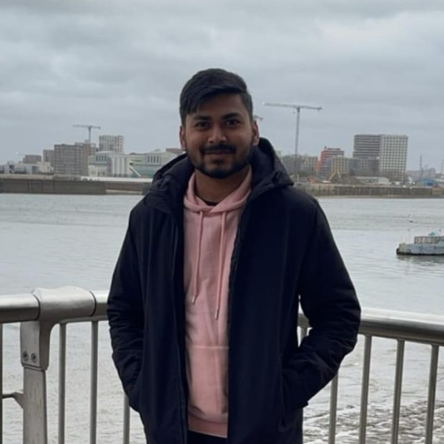 Koushik
