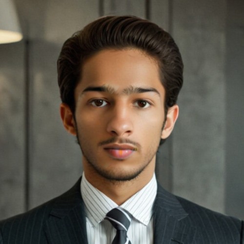 Arslan Ahmad