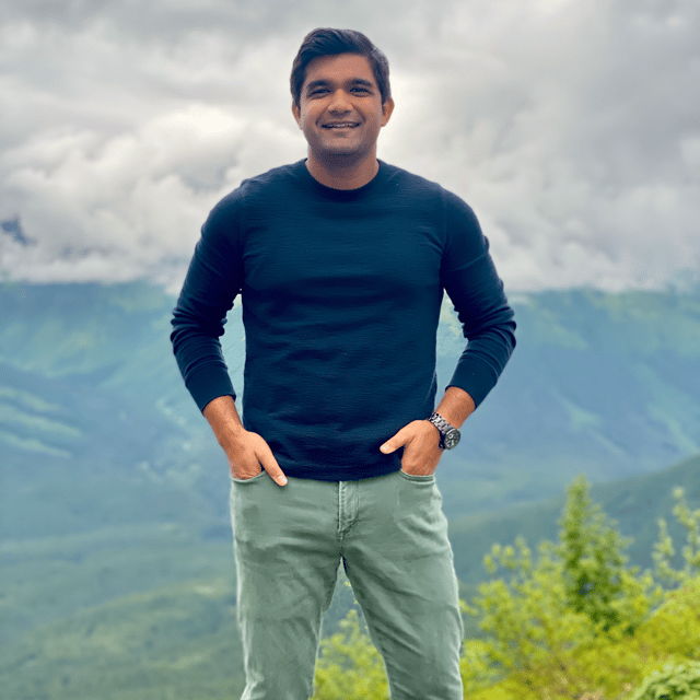 Dhananjay