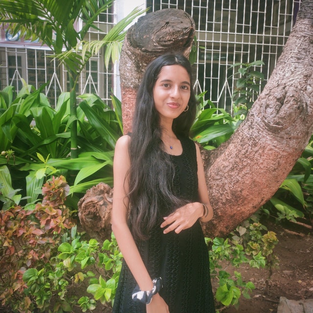 Shravani
