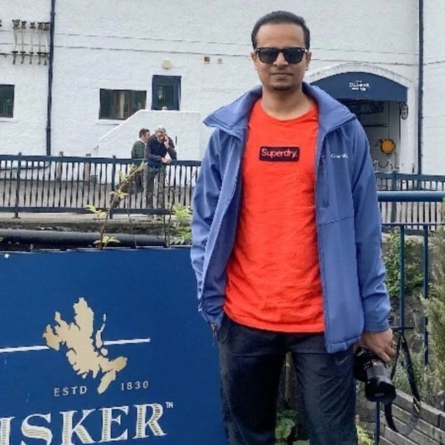 Deepak