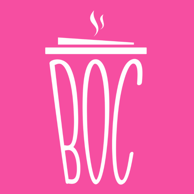 Branding Over Coffee