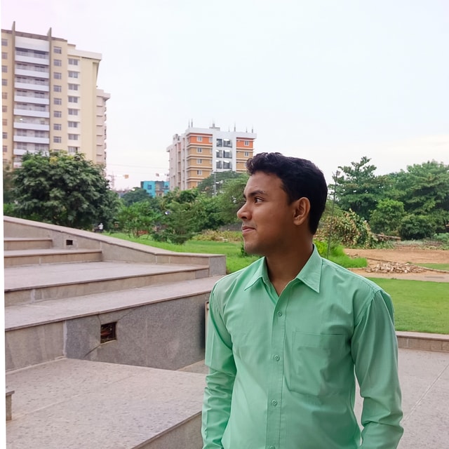 Shantanu