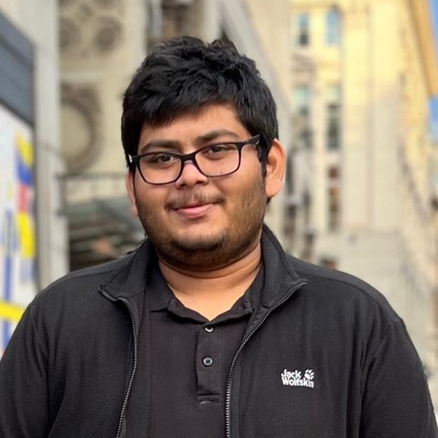 Yash Raj Kumar