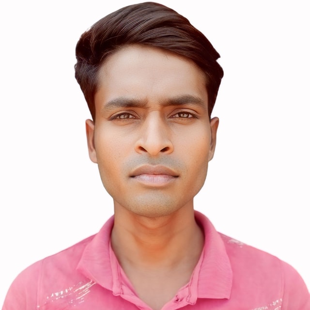 Manoj