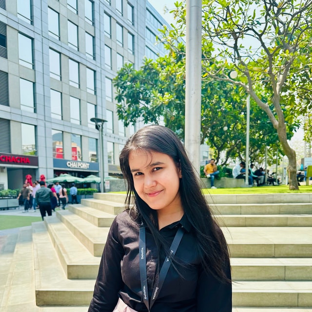 Tanvi
