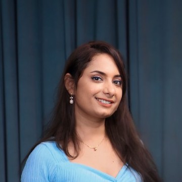 Nibedita