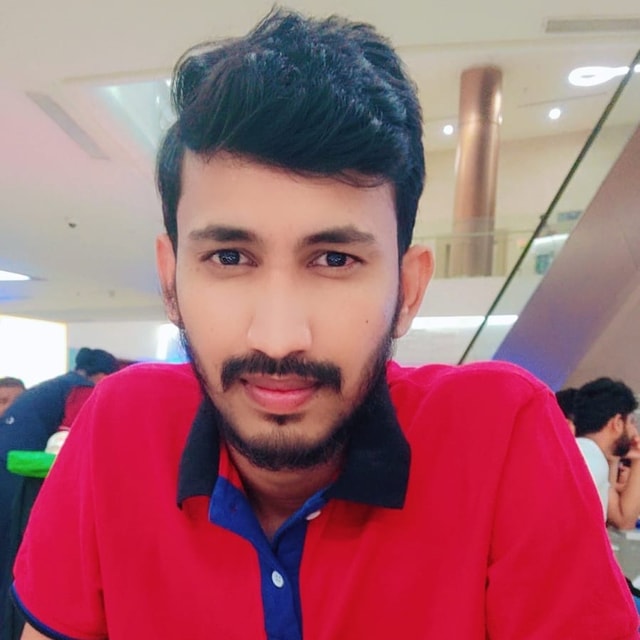 Rajashekar