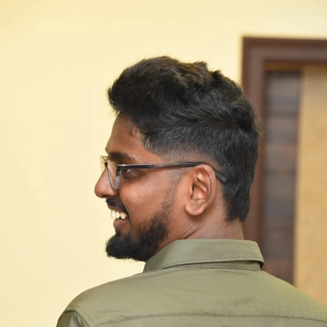 Lokesh