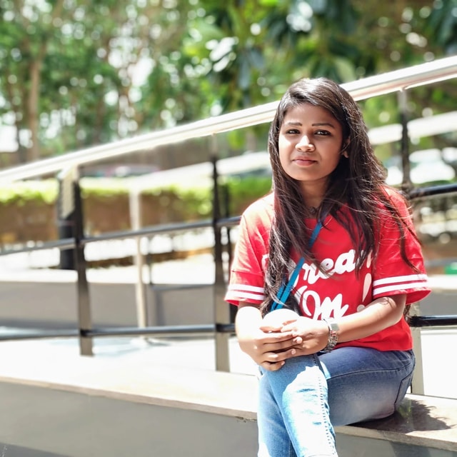 Sravani
