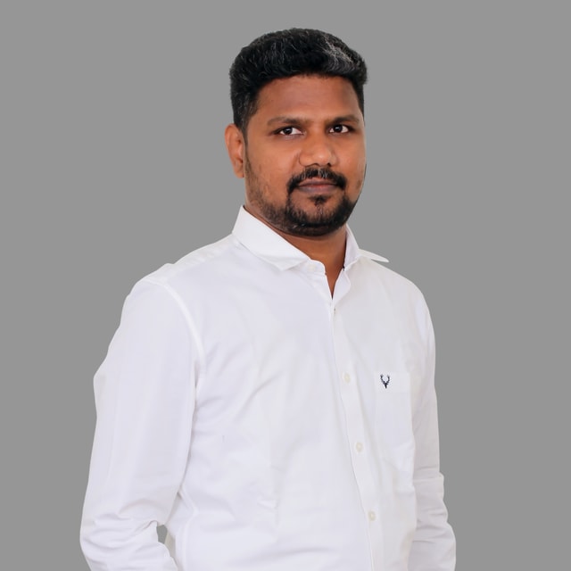 Ganesh Kumar