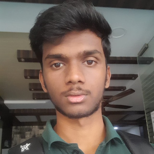 KARTHIKEYAN