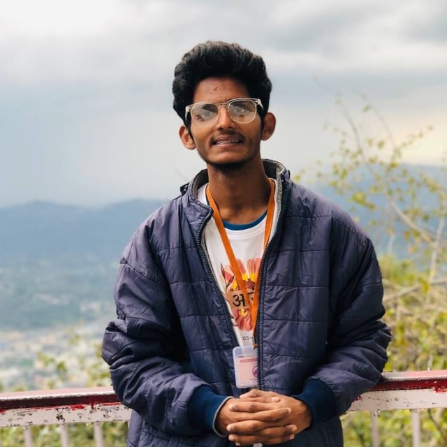 Paresh