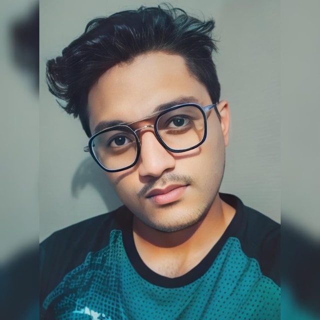 Shoaib
