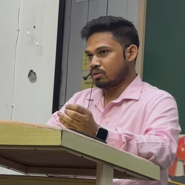 Piyush