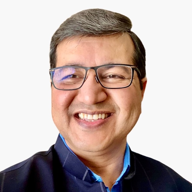 Dr Yogesh
