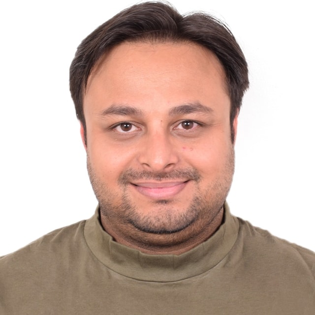 Abhinav Nath