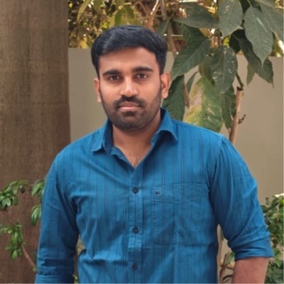 Arunmozhi