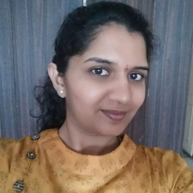 Chinmayee
