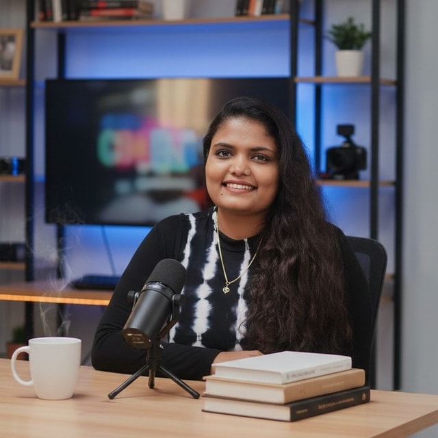 Surabhi