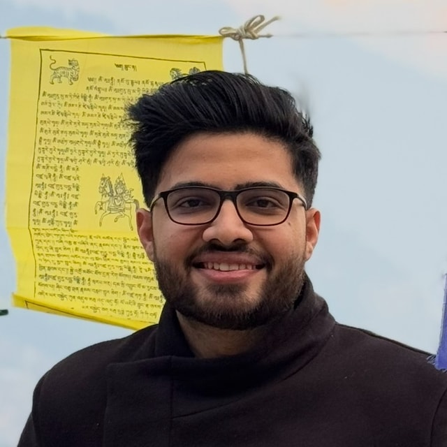 Ajinkya