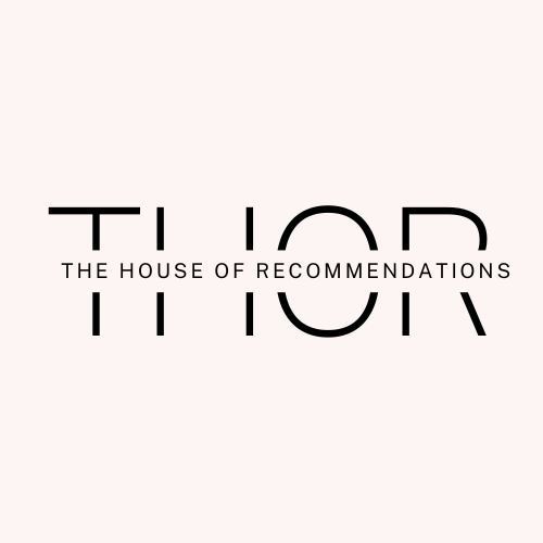 thehouseofrecommendations
