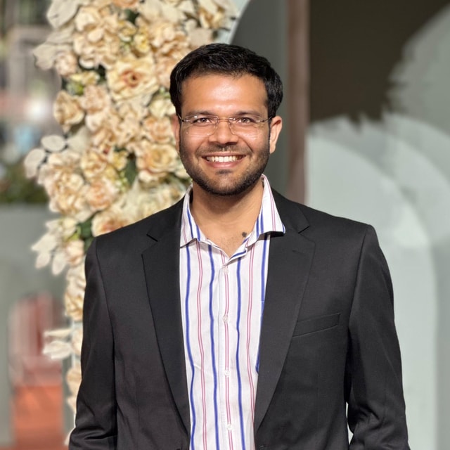 Swapnil