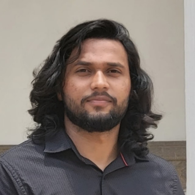 Abhishek