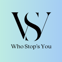 who stop's