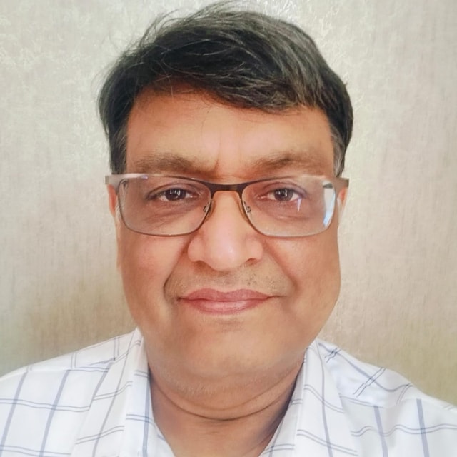 Sanjeev