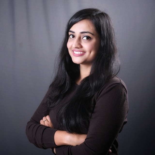 Ayushi