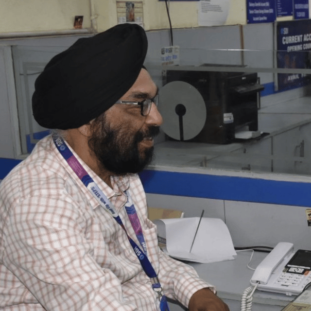 Manmohan