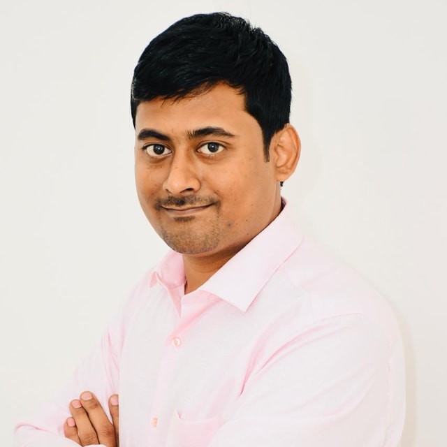 Abhishek