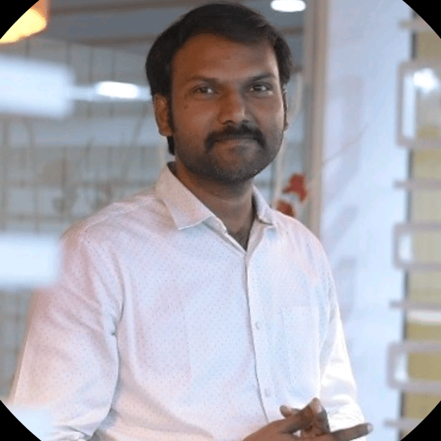 Satish Kumar