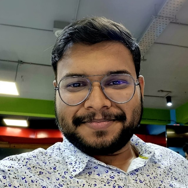 Ritesh