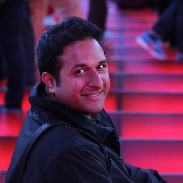 Swapnil