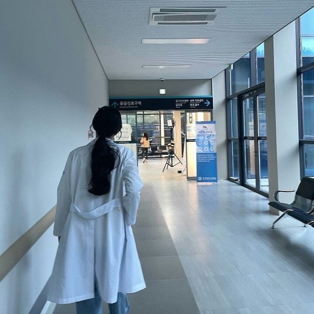 Doctor
