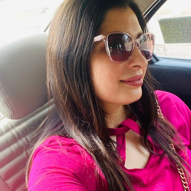 Vandana