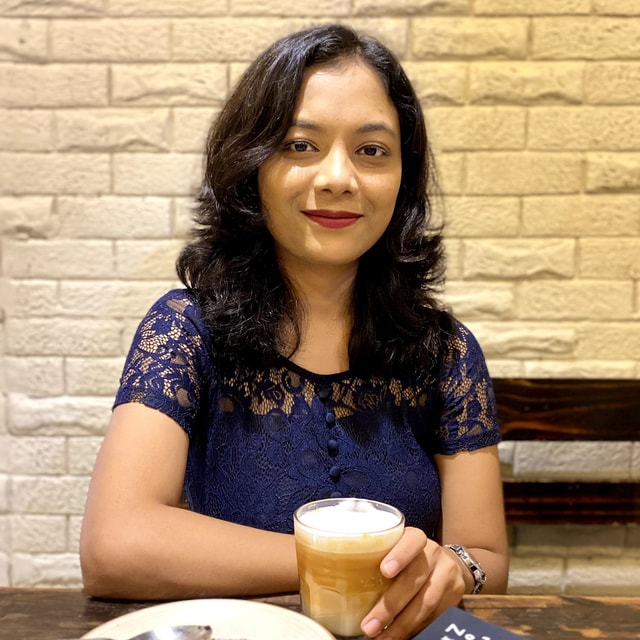 Sanjukta