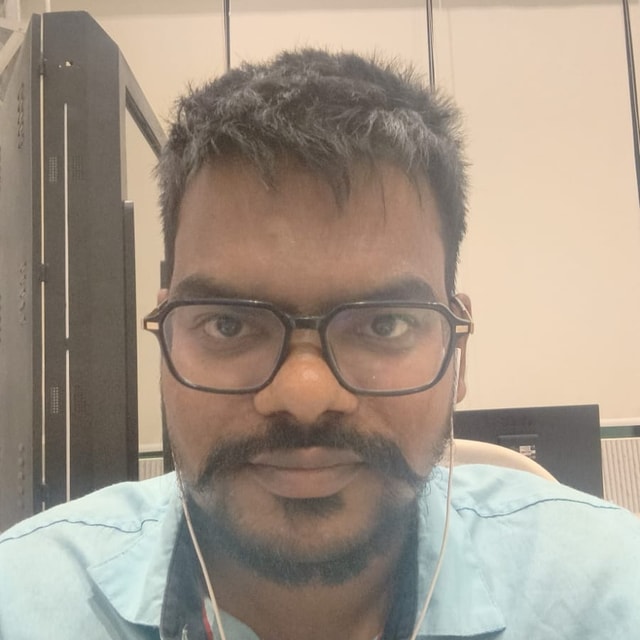 Lokesh