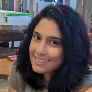Tejaswini
