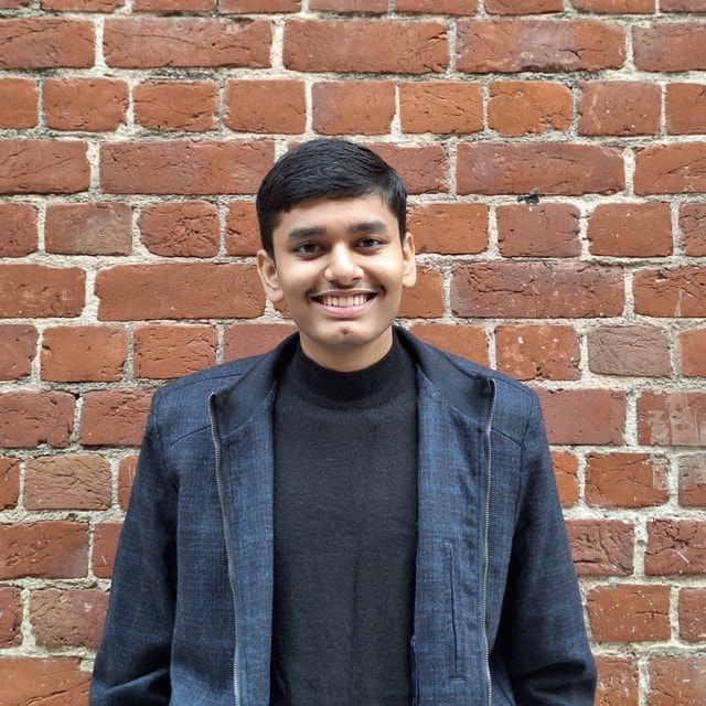 Kanishk