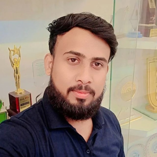 Dawar Ahmad