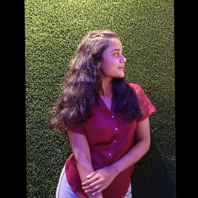 Priya
